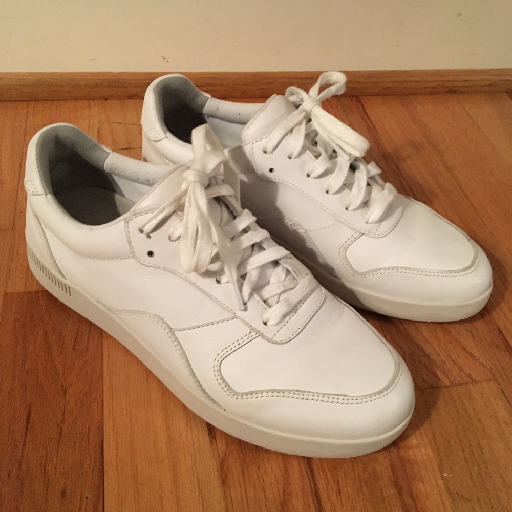 Everlane Court Sneaker